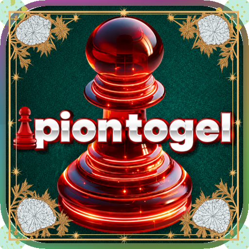 piontogel — galeri pratinjau - APK Resmi